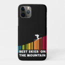 Search for skier iphone cases Mountain