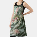 Search for wedding flower aprons Pink
