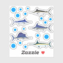 Search for marlin stickers Billfish