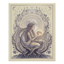 Search for goddess posters Magic