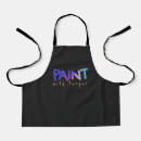 Search for studio aprons Cute