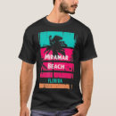 Search for florida beach souvenirs tshirts Surfing