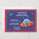 Search for spaceship invitations Aliens