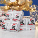 Search for sarcastic wrapping paper Black cat