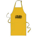 Search for perfect aprons Limited edition