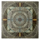 Search for filigree tiles Gold