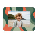 Search for christmas card magnets Modern