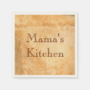 Search for mediterranean napkins Italian style