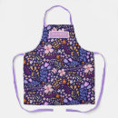 Search for girlie aprons Floral
