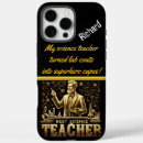 Search for science teacher iphone cases Teachers