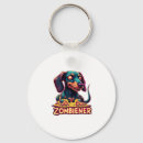 Search for dachshund key rings Weimaraner
