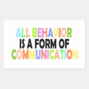 Search for communication stickers Autism awareness