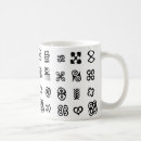 Search for ghana mugs Adinkra