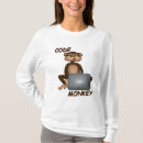 Search for code monkey tshirts Computer