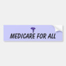 Search for medicare bumper stickers Health care