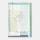 Search for bird post it notes Domestic