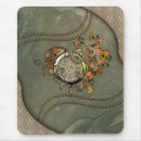 Search for clockwork mousepads Vintage