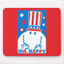 Search for smiley faces mousepads Sanrio