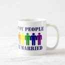 Search for gay marriage mugs Lesbian