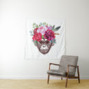 Search for hipster tapestries Cute