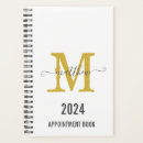 Search for appointment planners Script