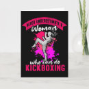 Search for kick boxing cards High intensity workout martial