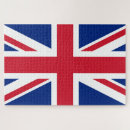 Search for uk puzzles Union jack