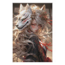 Search for silent posters Manga
