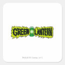 Search for glowing green stickers The emerald warrior