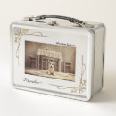 Search for vintage lunch boxes Animal