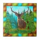 Search for deer antlers tiles Nature