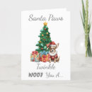 Search for chihuahua christmas cards Santa