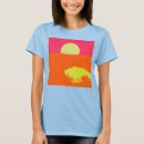 Search for fine art tshirts Yellow