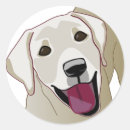 Search for puppy face stickers Happy
