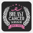 Search for survivors stickers Health