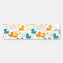 Search for rubber ducks bumper stickers Bird