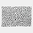 Search for dalmatian print tea towels Spots