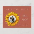 Search for rustic save the date postcards Floral