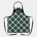 Search for hunters aprons For her