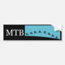 Search for mtb bumper stickers Bike