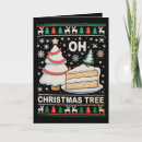Search for tree christmas cards Santa