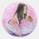 Search for frog princess stickers Pink