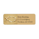 Search for christian fish return address labels Faith
