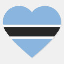 Search for botswana flag stickers Batswana