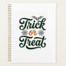 Search for tricks planners Spooky