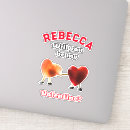 Search for my girlfriend your girlfriend stickers Couple