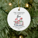 Search for snowman family christmas tree decorations Snowmen