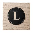 Search for letter tiles Antique