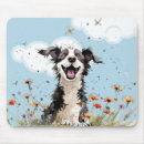Search for border mousepads Happy