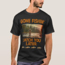 Search for fishin tshirts Angler